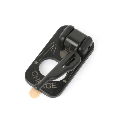 DECUT Archery Arrow Rest Self-Adhesive Recurve Bow RH/LH