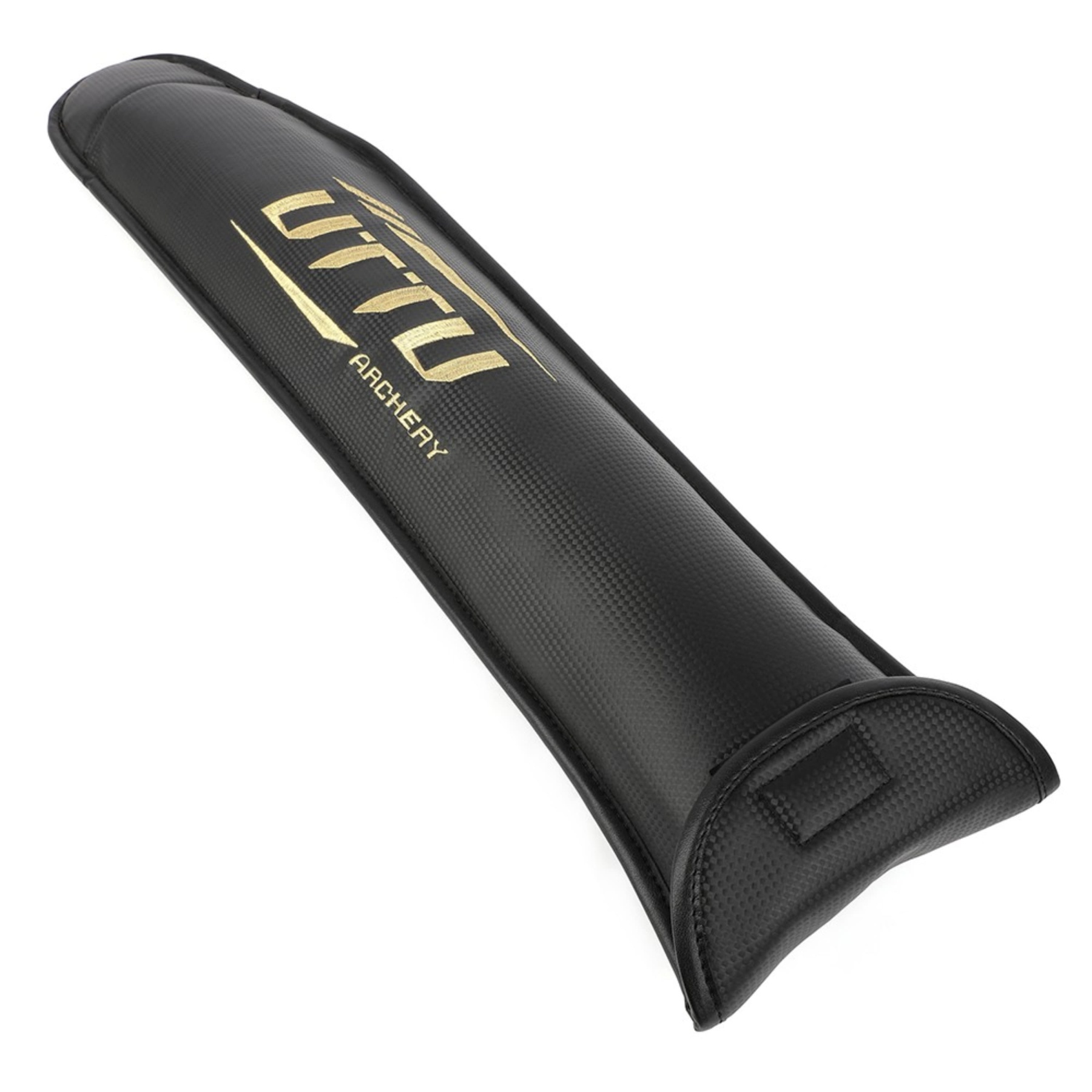 UTUU Archery Recurve Bow Riser Case PU Protective Bag