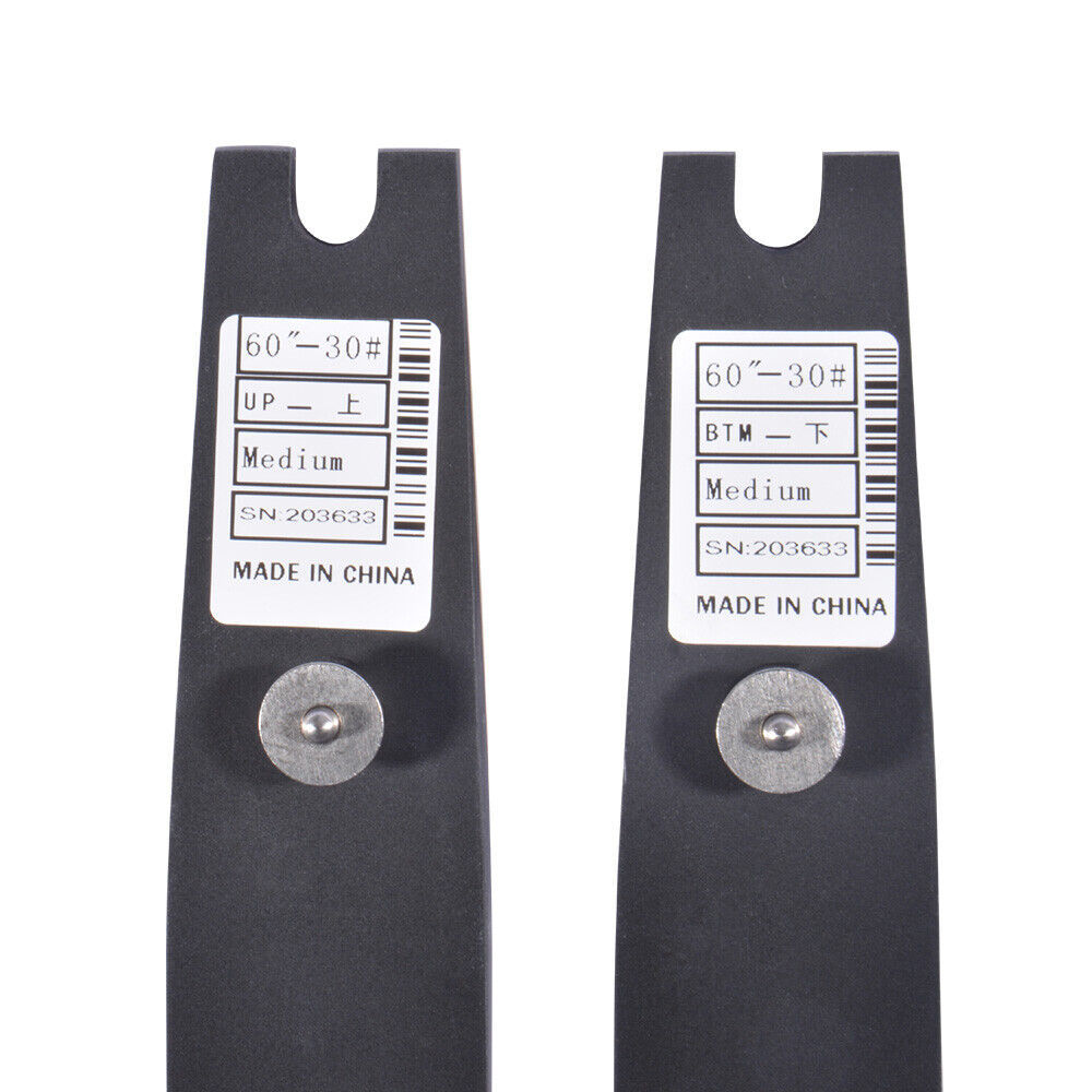 60'' Archery ILF Recurve Bow Hunting 