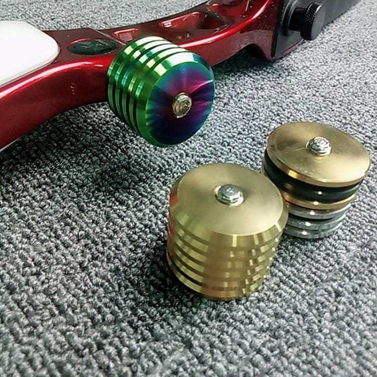 🎯 Archery Bow Balance Bar Counterweight-AMEYXGS Archery