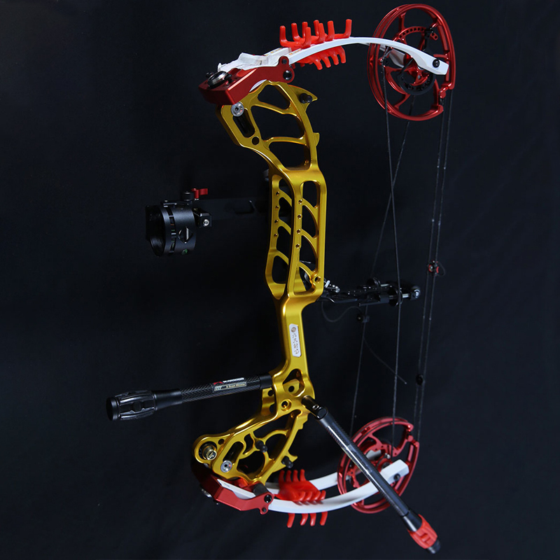 63 XPRO Dual-Purpose Compound Bow