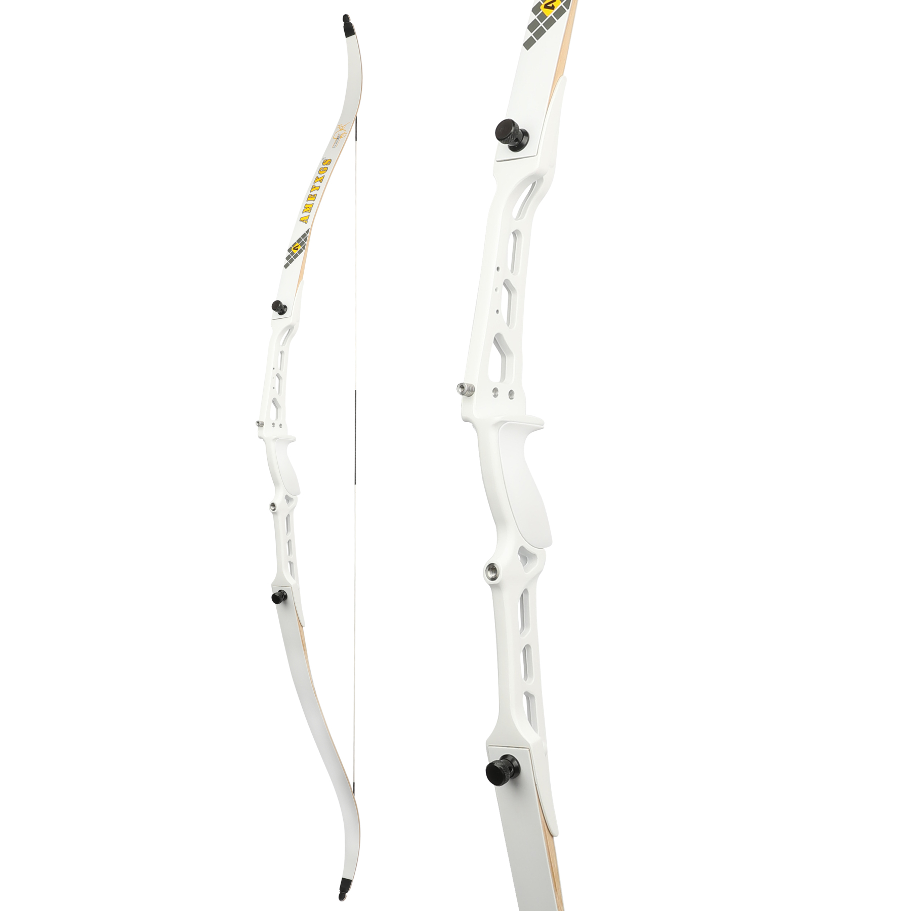 🎯66" 68‘’ 70‘’Takedown Recurve Bow for Archery Olympic Games