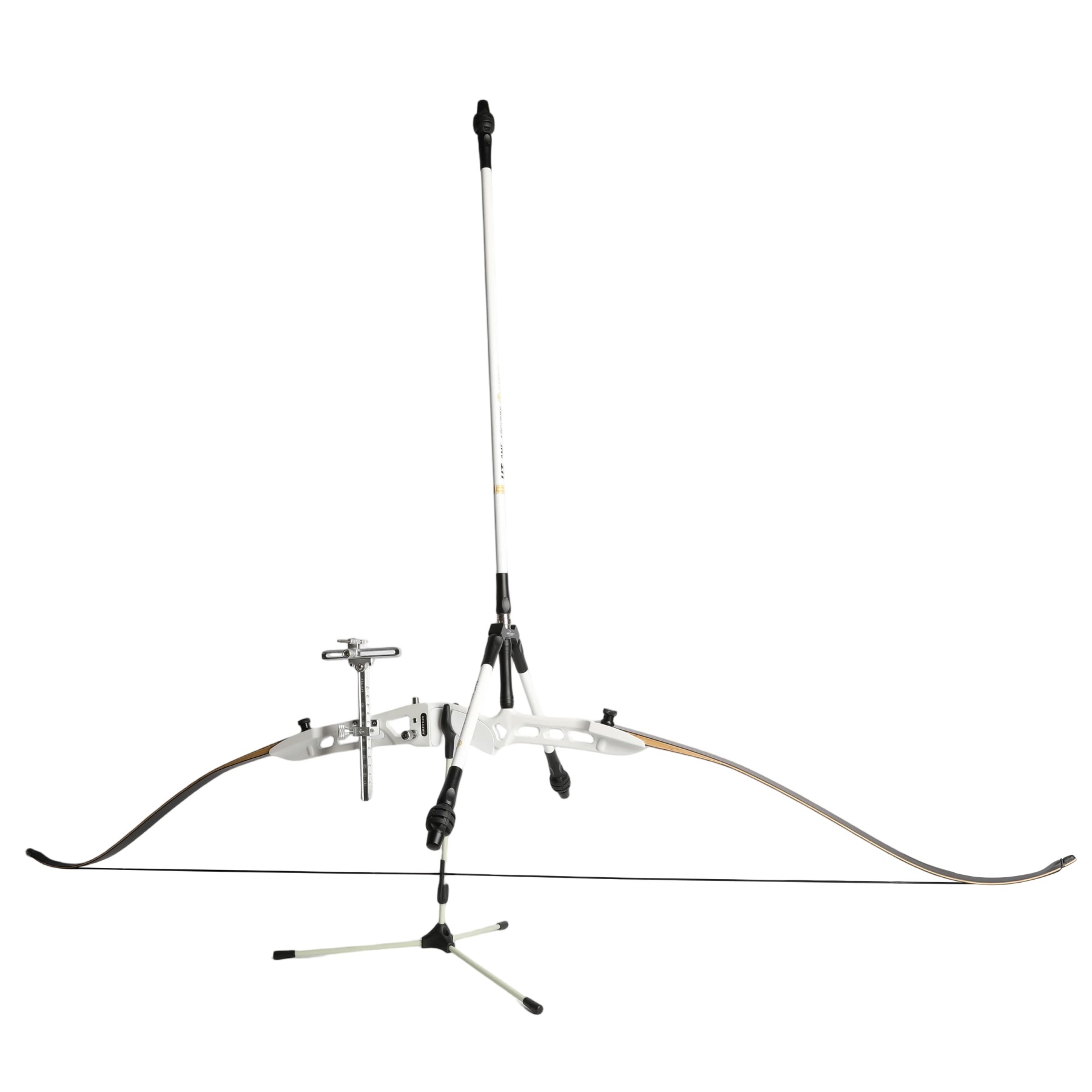 66" 68‘’ 70‘’Takedown Recurve Bow for Archery Olympic Games