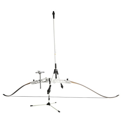 66" 68‘’ 70‘’Takedown Recurve Bow for Archery Olympic Games