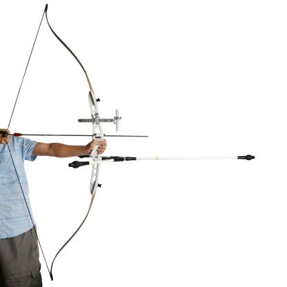 66" 68‘’ 70‘’Takedown Recurve Bow for Archery Olympic Games