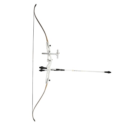 66" 68‘’ 70‘’Takedown Recurve Bow for Archery Olympic Games