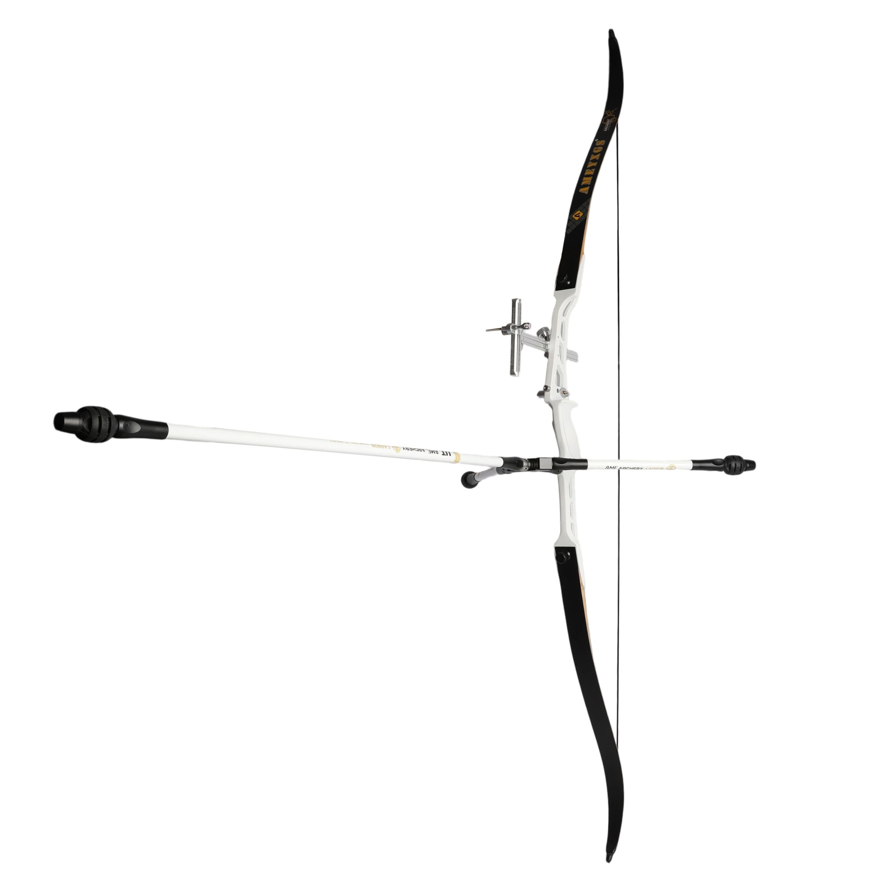 66" 68‘’ 70‘’Takedown Recurve Bow for Archery Olympic Games