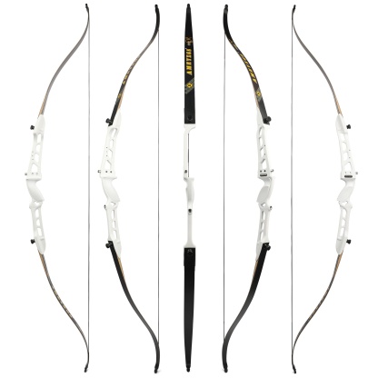 66" 68‘’ 70‘’Takedown Recurve Bow for Archery Olympic Games