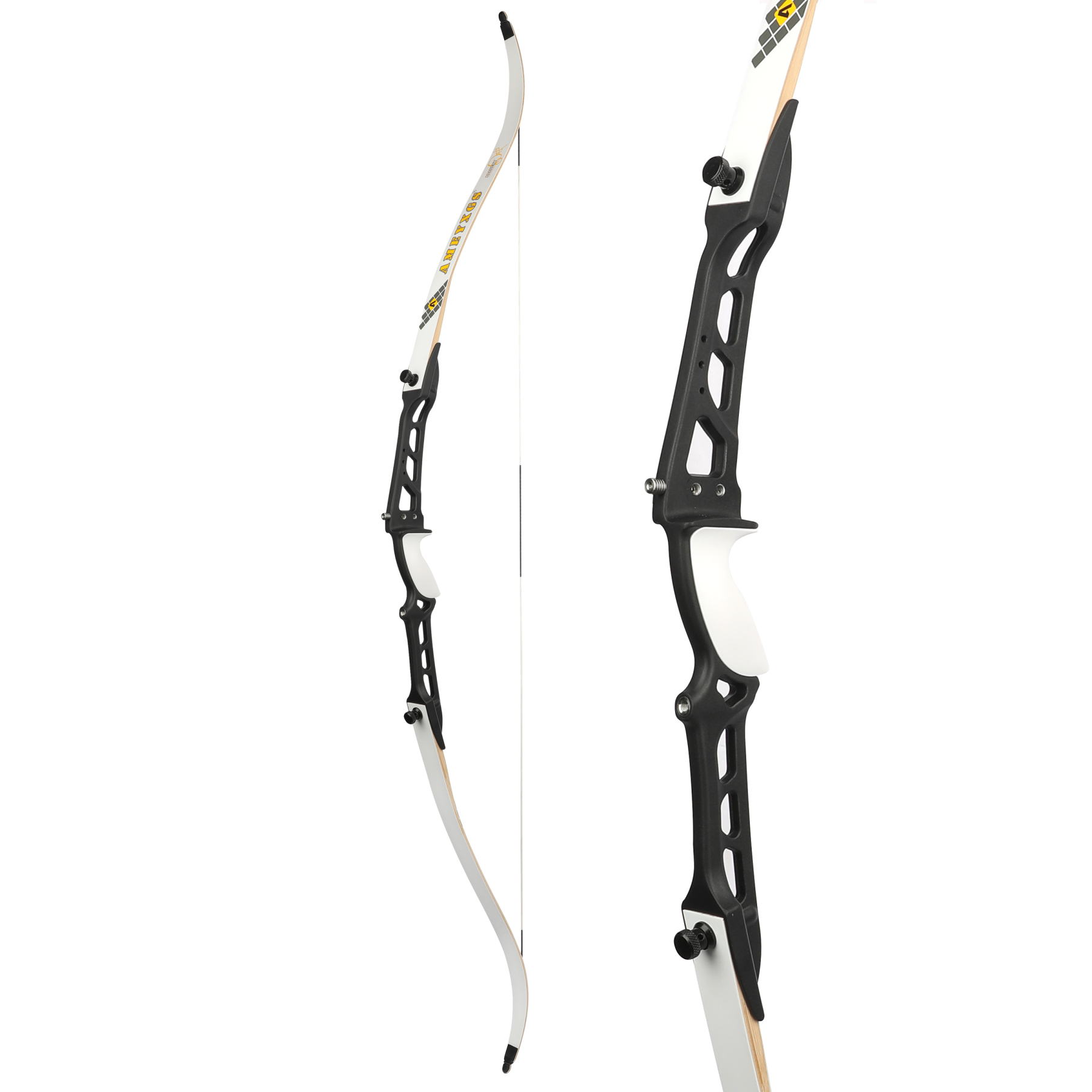 🎯66" 68‘’ 70‘’Takedown Recurve Bow for Archery Olympic Games