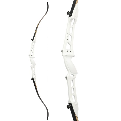 66" 68‘’ 70‘’Takedown Recurve Bow for Archery Olympic Games