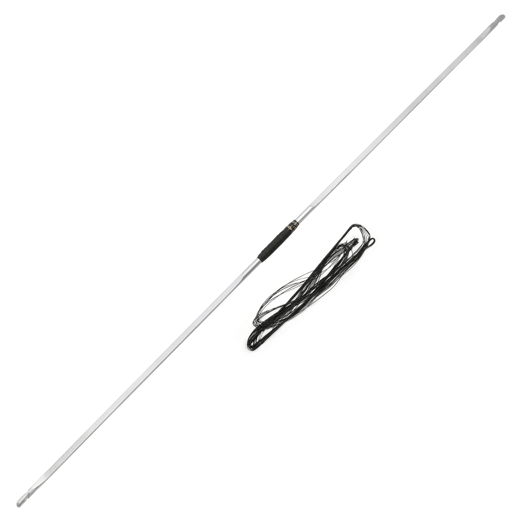 67inch Traditional English Longbow Archery 25-120lbs