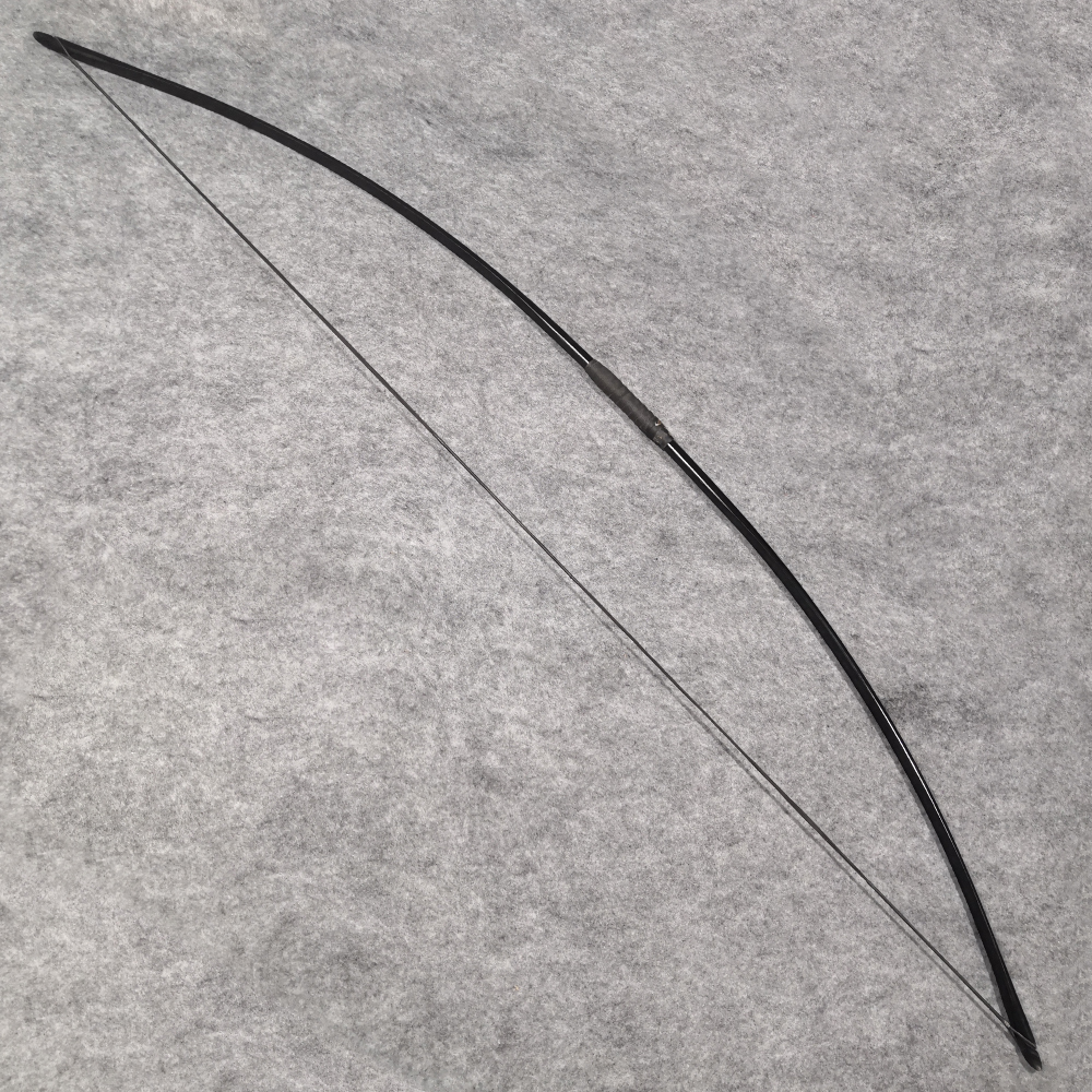 67inch Traditional English Longbow Archery 25-120lbs