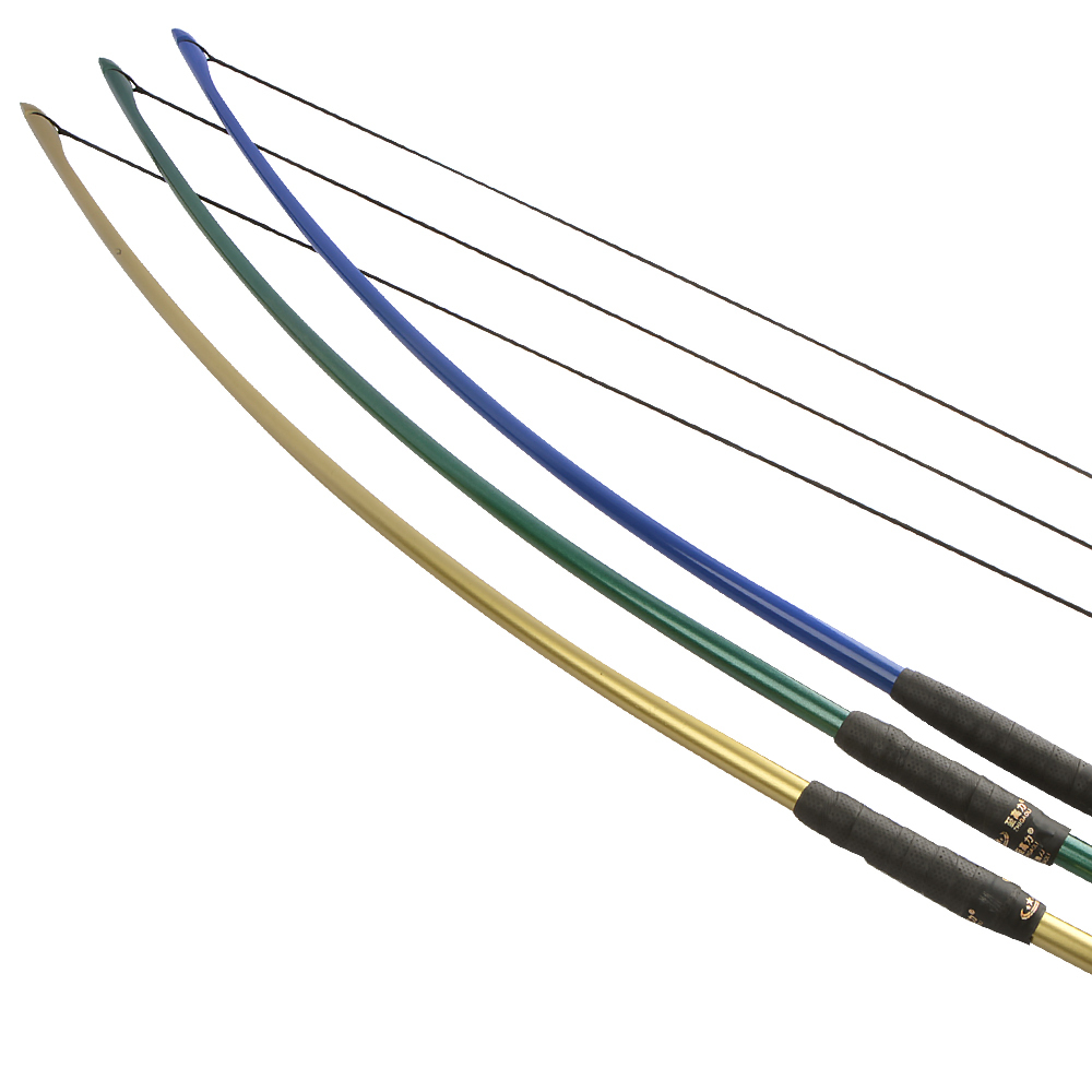 67inch Traditional English Longbow Archery 25-120lbs