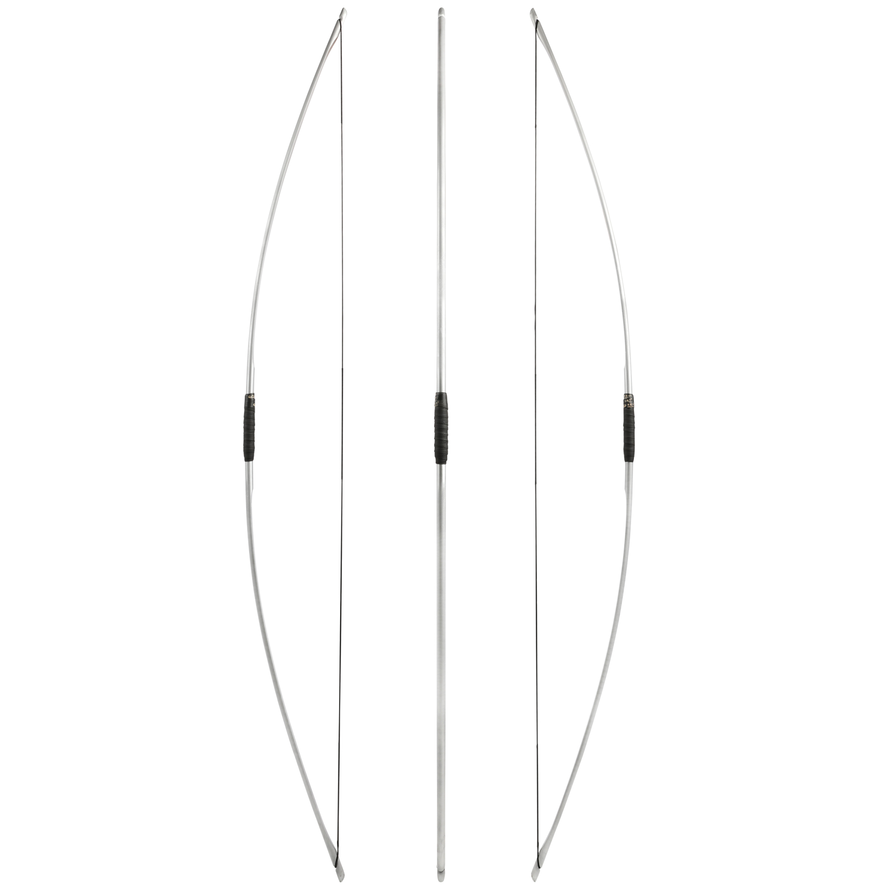 67inch Traditional English Longbow Archery 25-120lbs