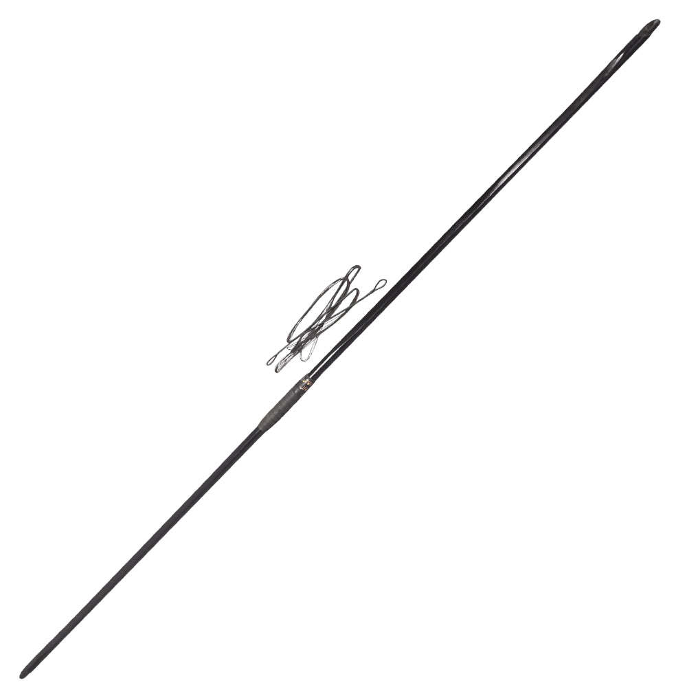AMEYXGS Archery 67inch Traditional English Longbow 150 lbs-AMEYXGS Archery