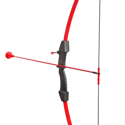 Children Archery Recurve Bow Kit for Teen / Children Gift Toy