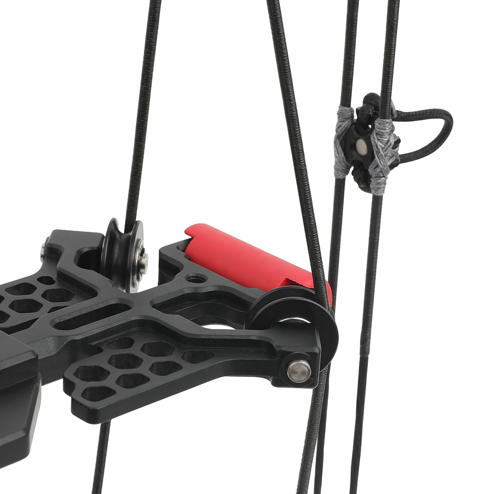 40-70lbs Compound Bow Arrow Set Youth Archery Hunting