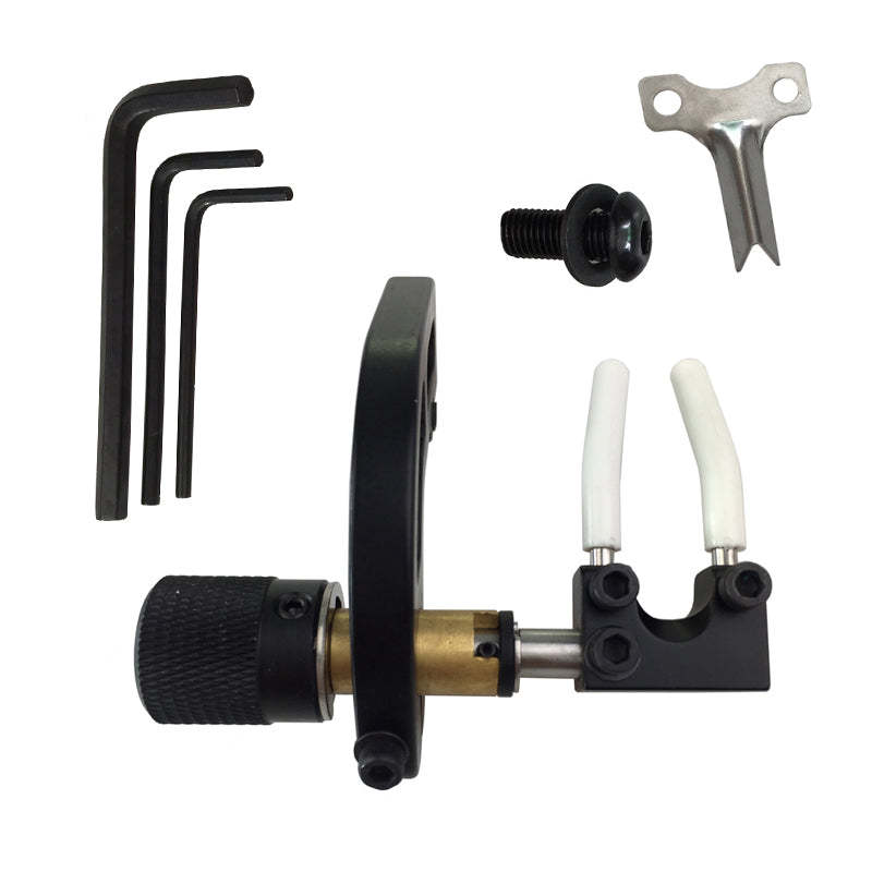 🎯Archery Arrow Rest Recurve Bow Accessory for RH LH-AMEYXGS Archery