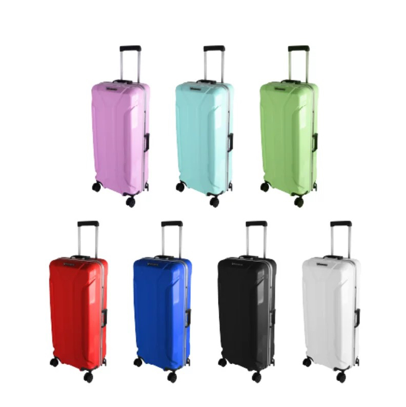 FIVICS AEGIS Airline-Ready Hard Bow Case with Wheels – Single or Double Bow