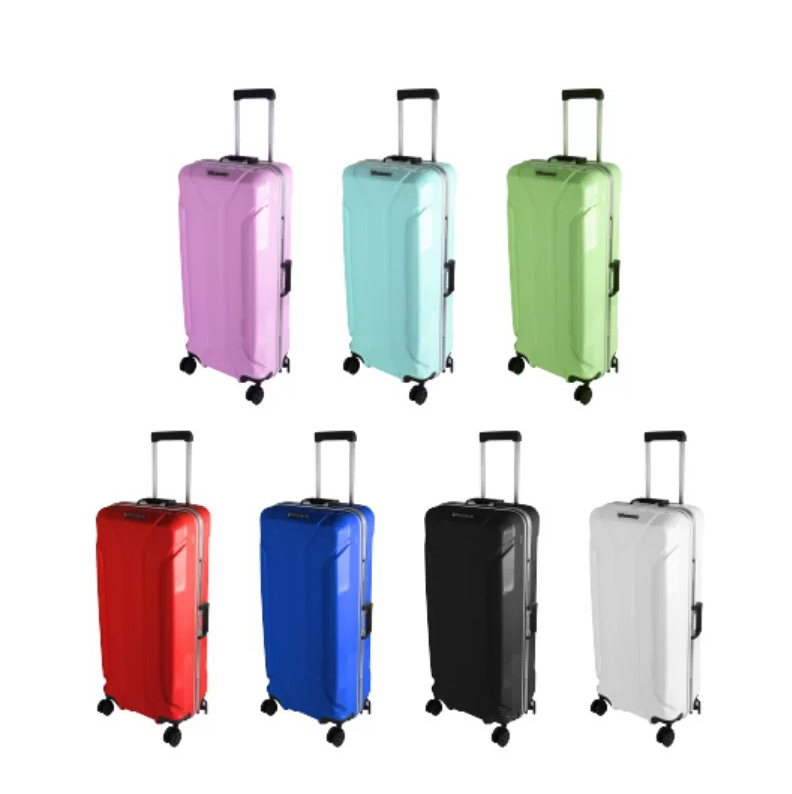 FIVICS AEGIS Airline-Ready Hard Bow Case with Wheels – Single or Double Bow