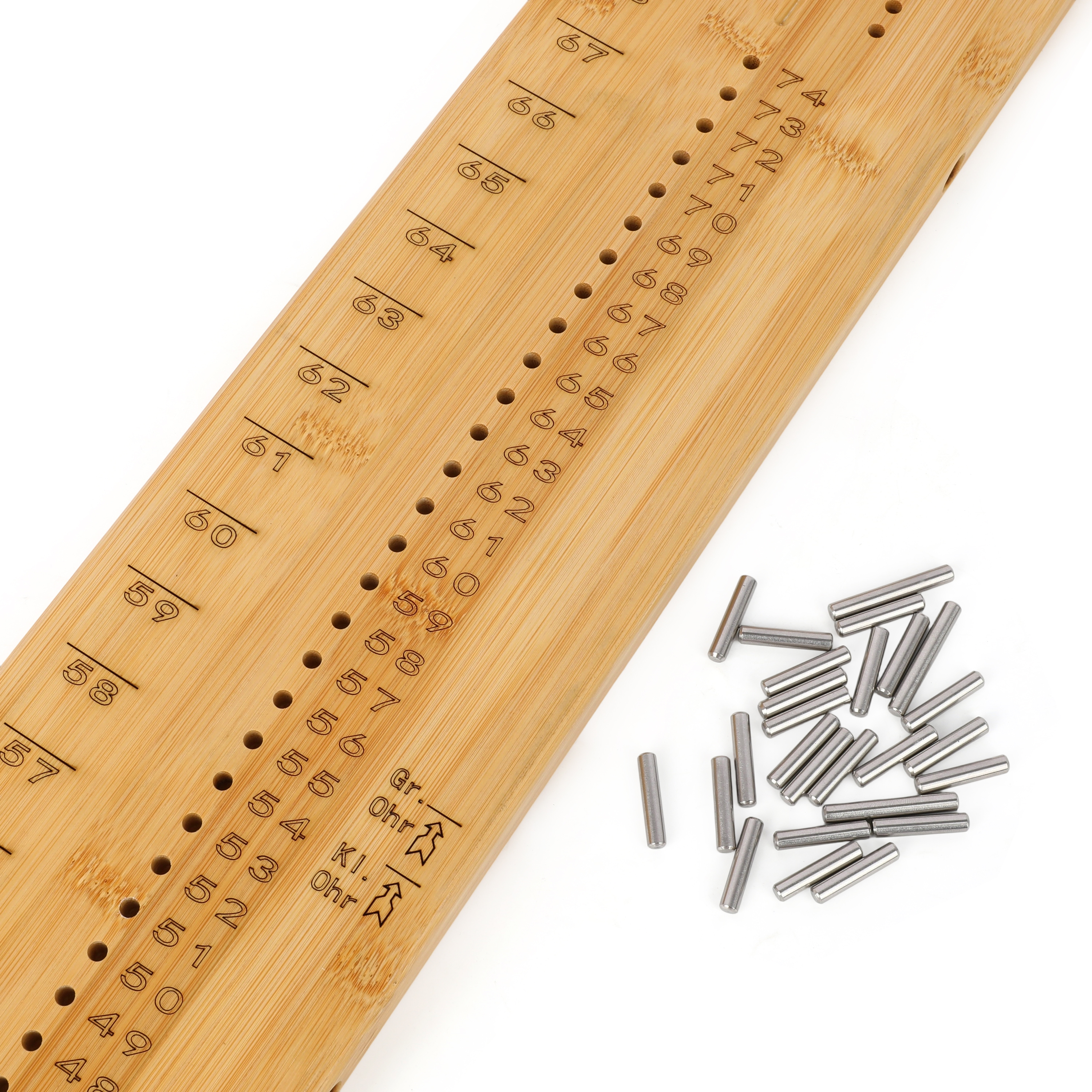 Flemish Twist Bowstring Making Jig Tool – AMEYXGS Archery