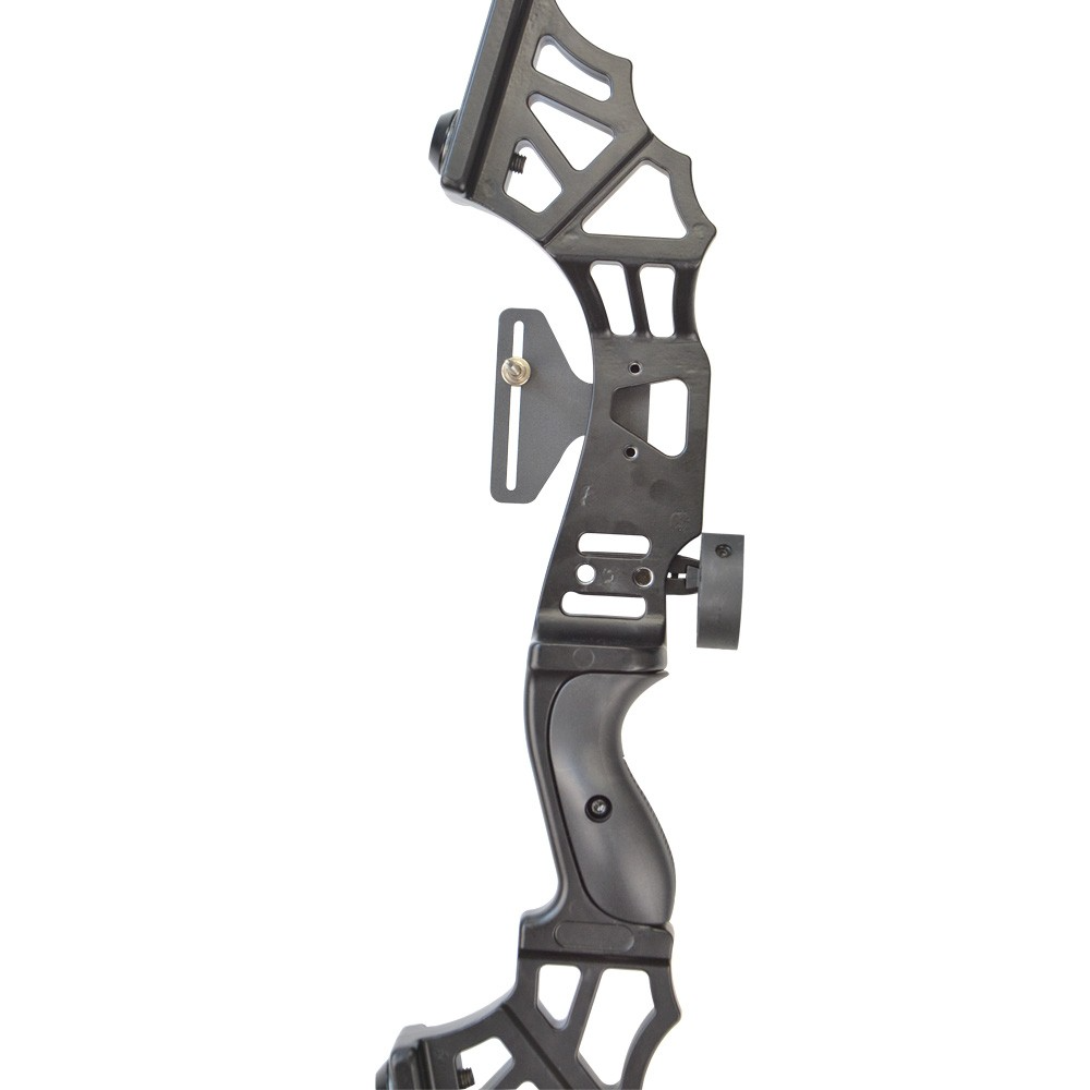 AMEYXGS Archery Straight Bow Kit for Hunting Beginners