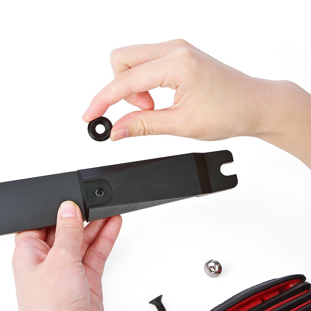 ILF Interface To F Interface Switch Recurve Bow Tool