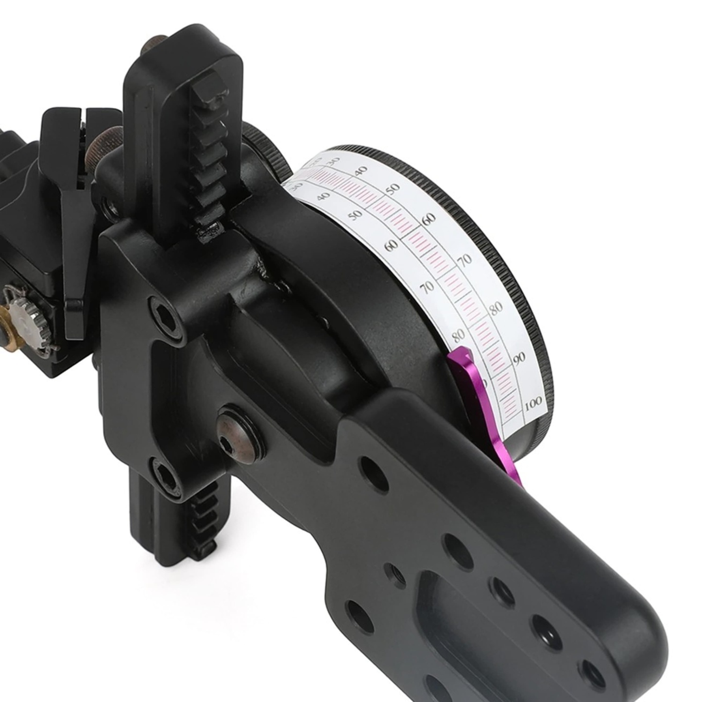 Replacement Extended Range Sight Tape for Bow Hunting 10pcs