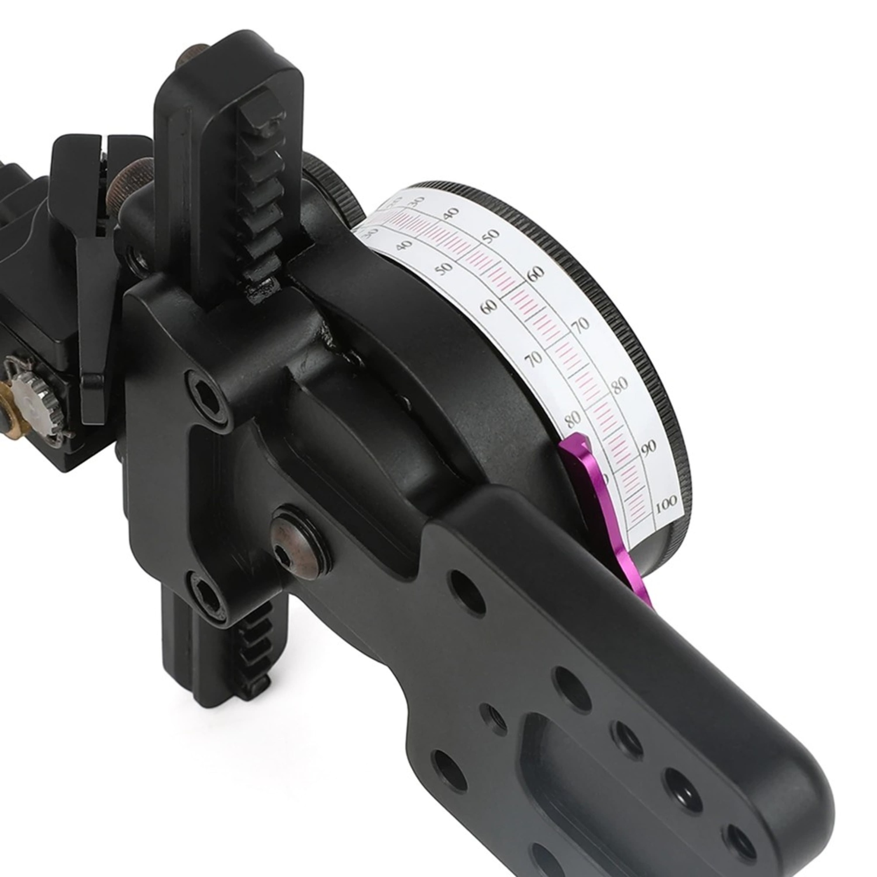 Replacement Extended Range Sight Tape for Bow Hunting 10pcs