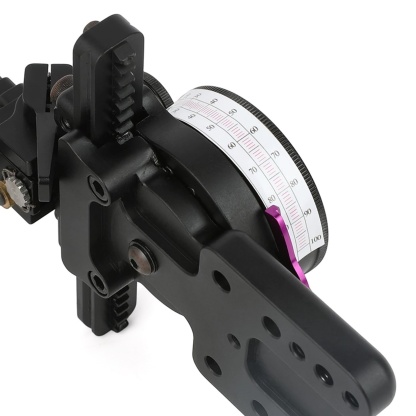 Replacement Extended Range Sight Tape for Bow Hunting 10pcs