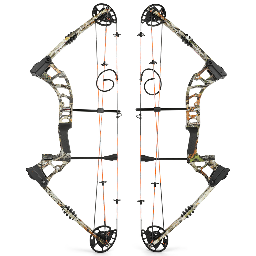  0-70lbs Compound Bow Adjustable Archery Target
