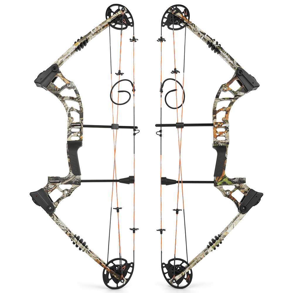  0-70lbs Compound Bow Adjustable Archery Target