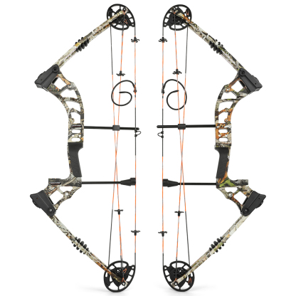  0-70lbs Compound Bow Adjustable Archery Target