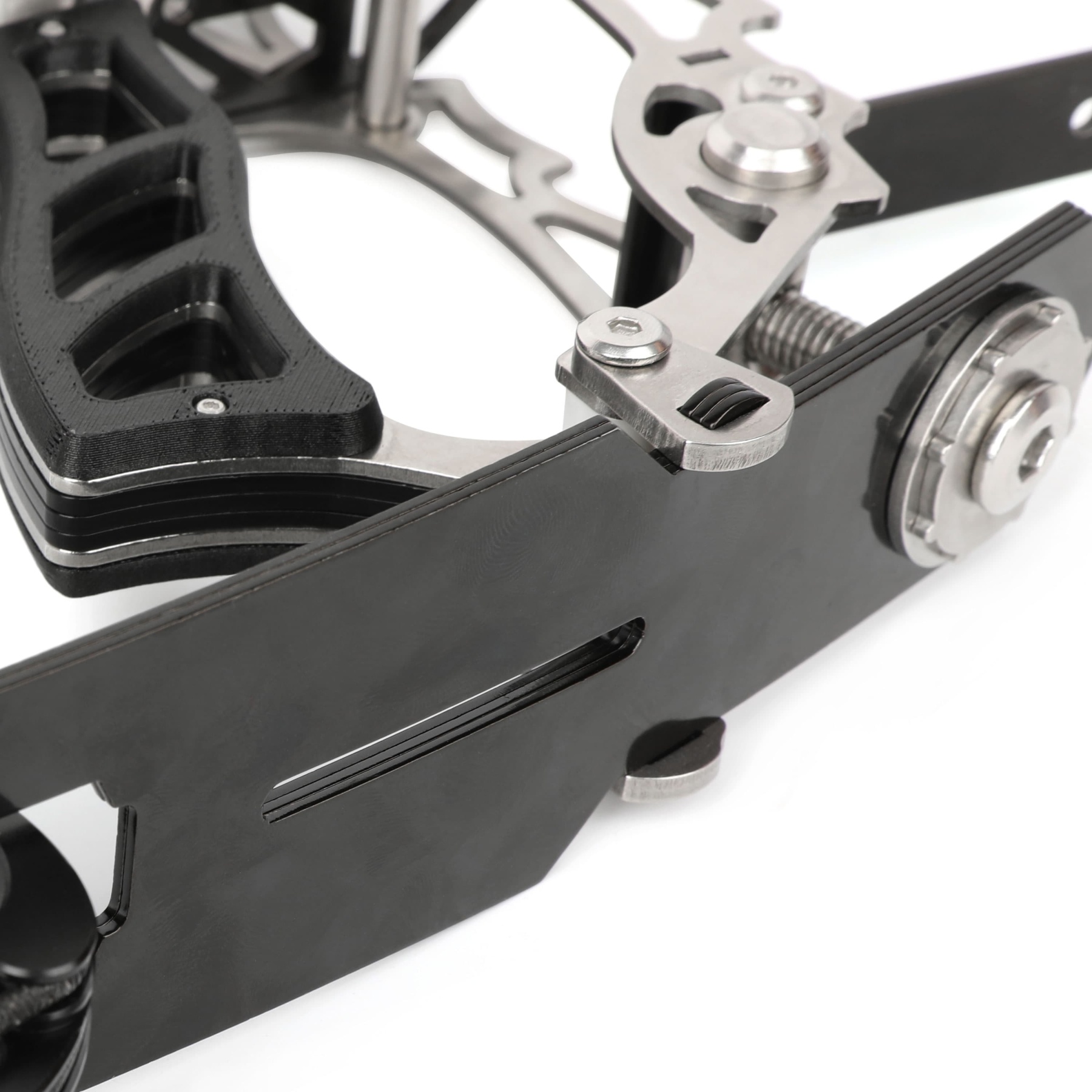 15-32 lbs Adjustable Mini Compound Bow Arrow Set Archery Target Shooting