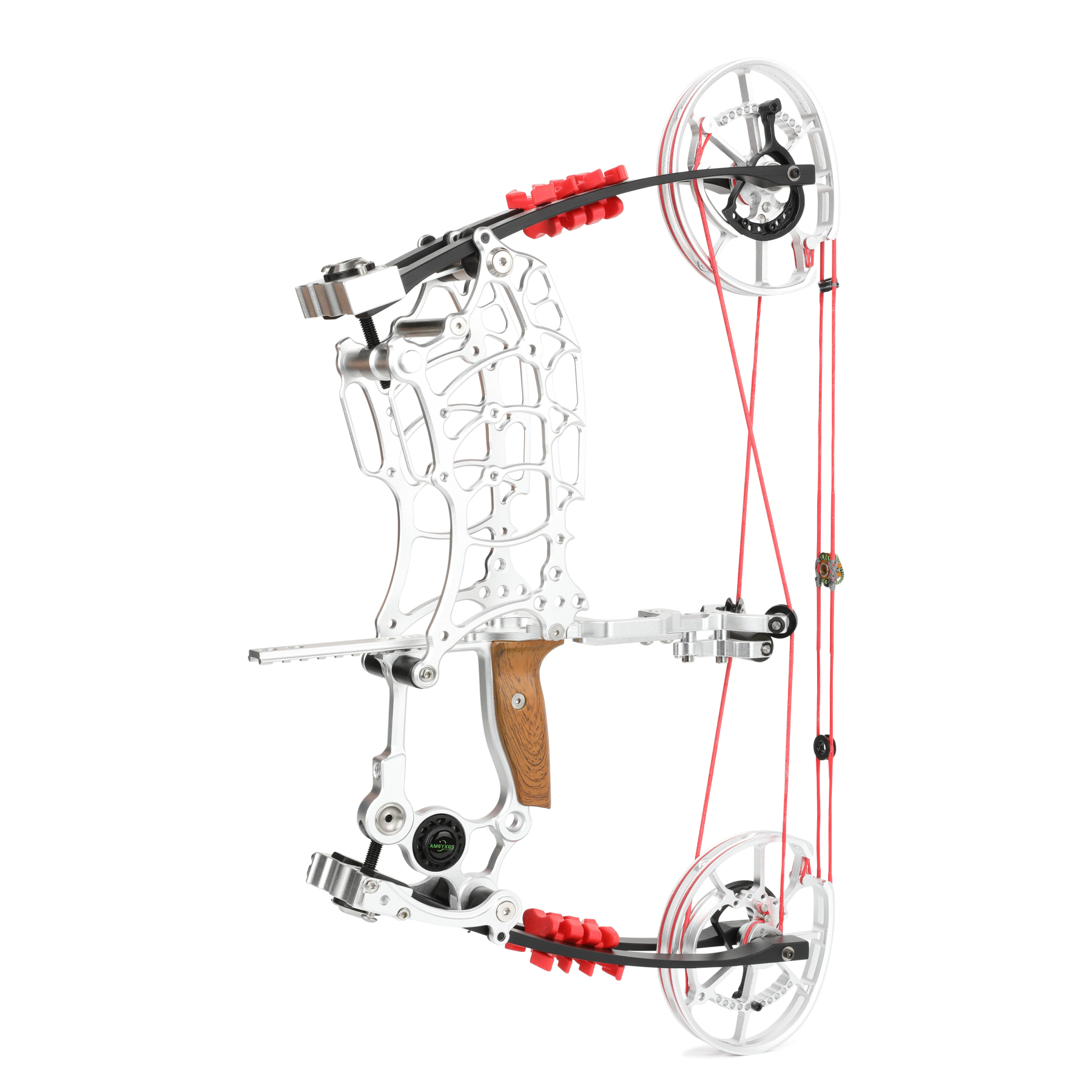 Crossbow Compound Bow Archery & Steel Ball LH RH