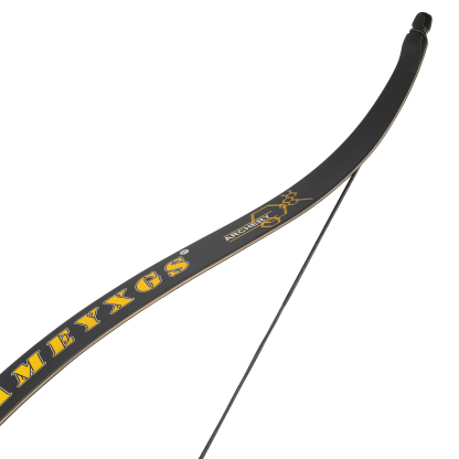 70inch Recurve Bow Archery Takedown Set 20-40lbs