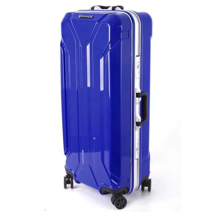 FIVICS AEGIS Airline-Ready Hard Bow Case with Wheels – Single or Double Bow