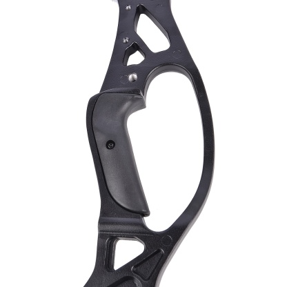 Aluminum Alloy Compound Bow Set – 40/50/60LBS Archery Gift for Christmas