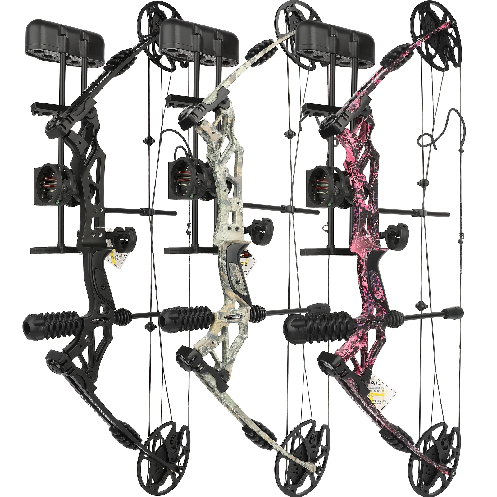 Power, Precision & Adventure — The Perfect Christmas Gift!