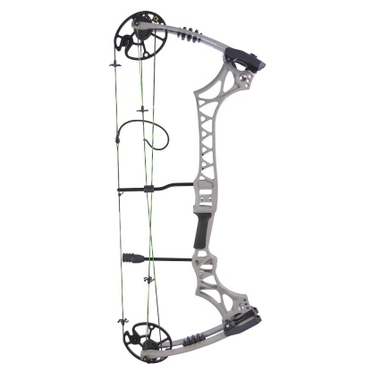 JUNXING M129 Hunting Compound Bow Kit 320FPS Adults