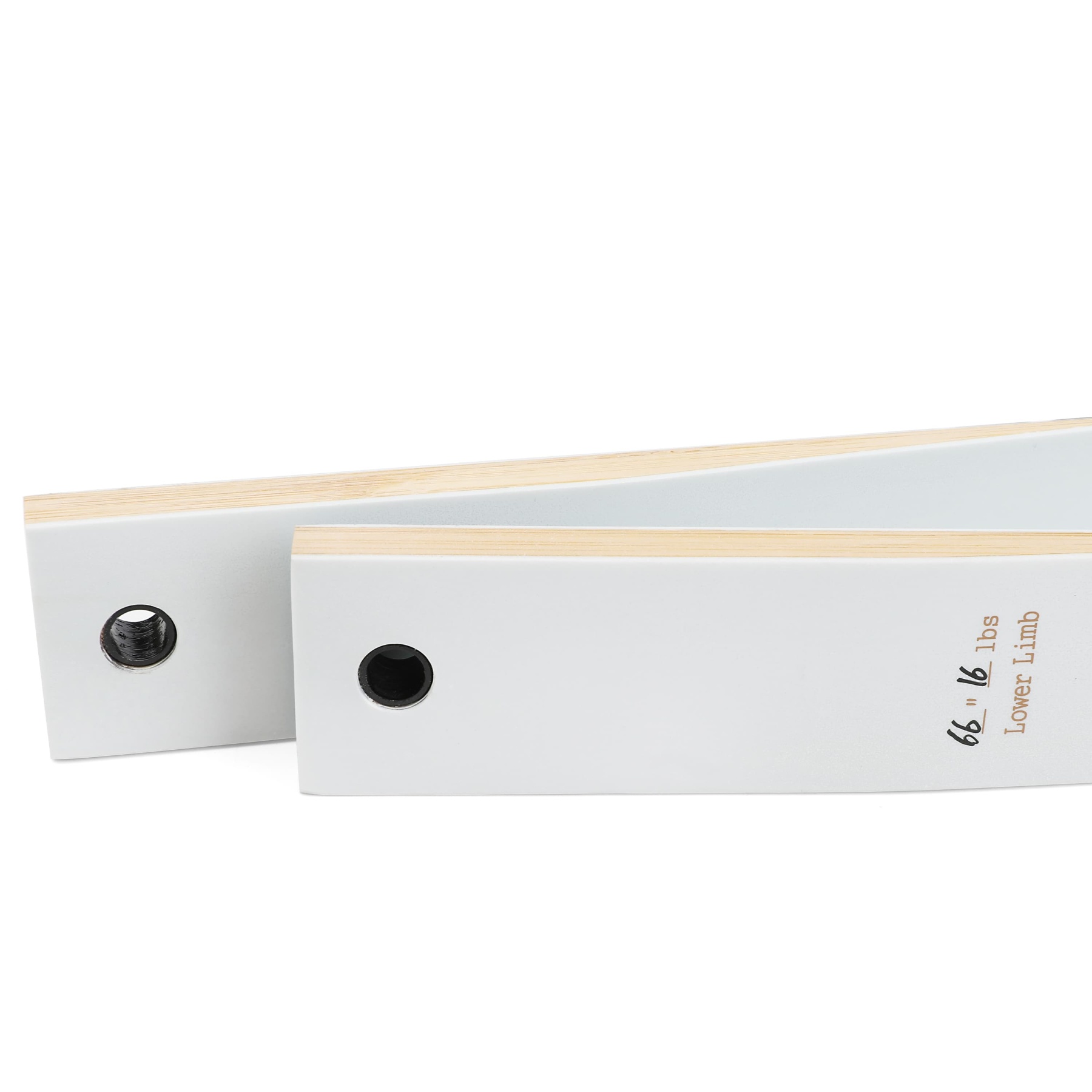 Recurve Bow Complete Kit 66/68/70'' for Hunting & Practice