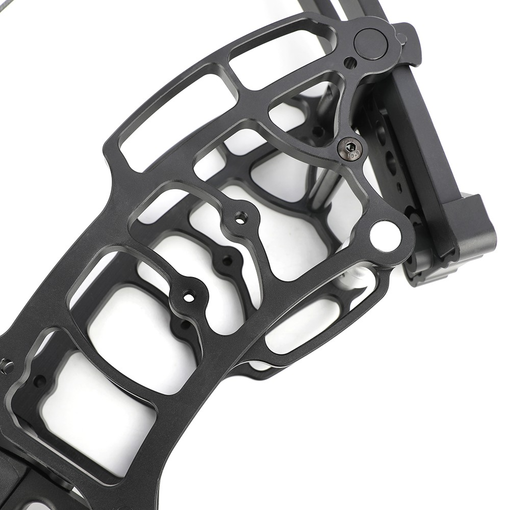 JUNXING M109K Compound Bow Dual-use Archery Hunting Bow