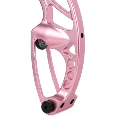 [Copy]TBOW H6 25" ILF Recurve Bow Riser Competitive Target