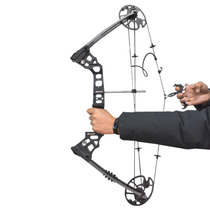 CUPID Compound Bow Release Aids Automatic