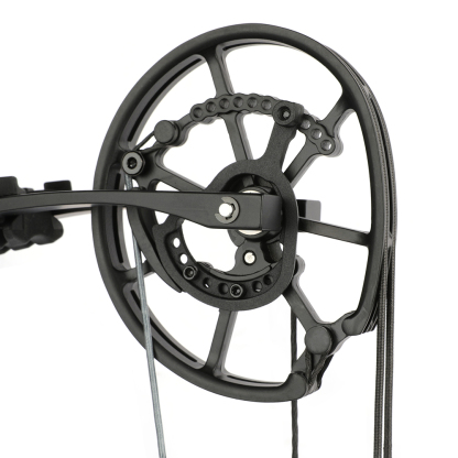 20-70lbs Compound Bow Arrow Set Dual-use Archery Ball