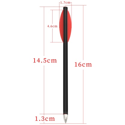 6.3" Crossbow Bolts Mini Carbon Arrow 4.2 mm Hunting Archery