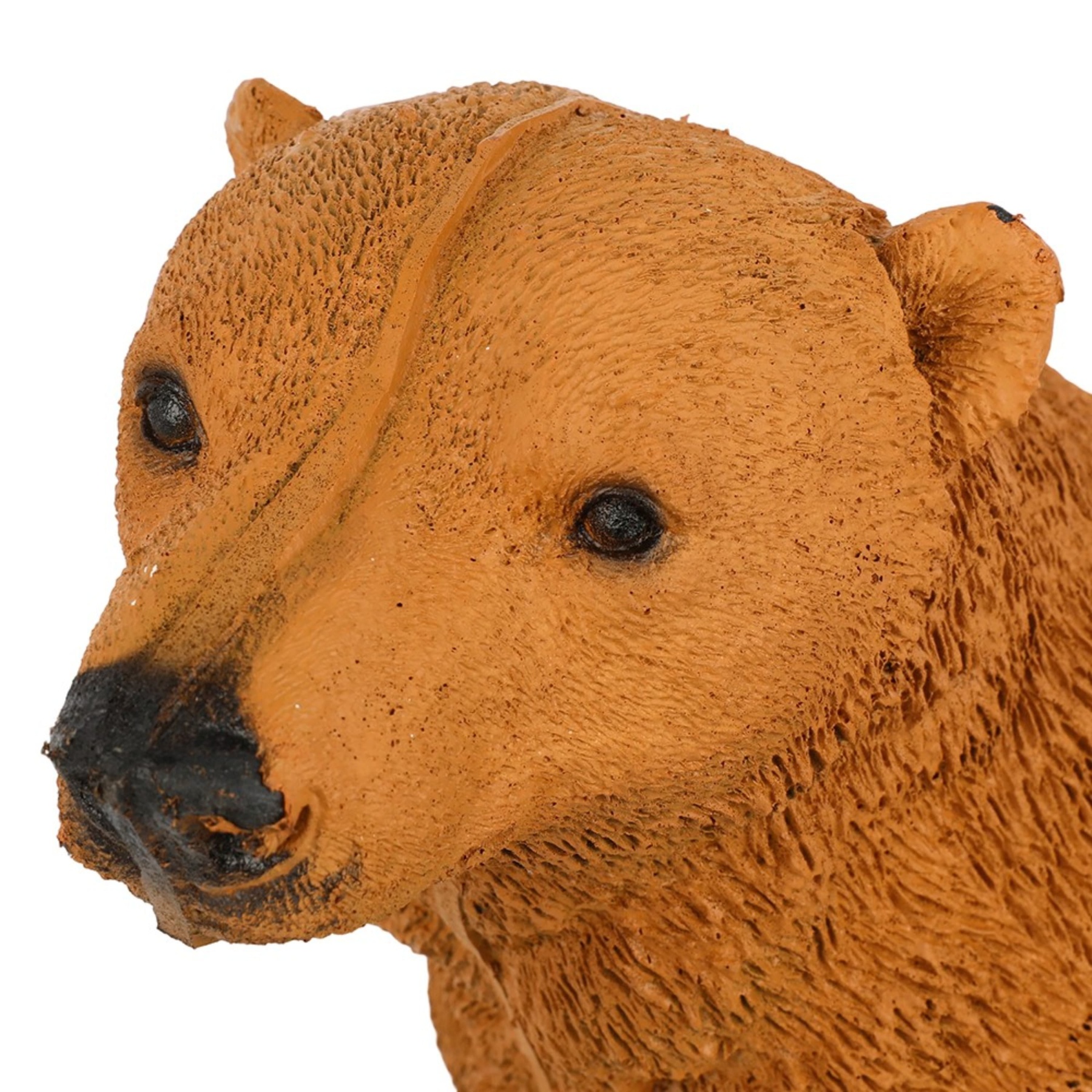 3D Bear Target for Archery Hunting and Practice Shooting