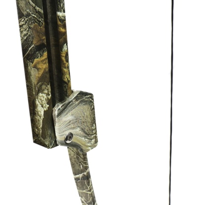 58" Foldable Recurve Bow 35lbs RH/LH Outdoor Practice