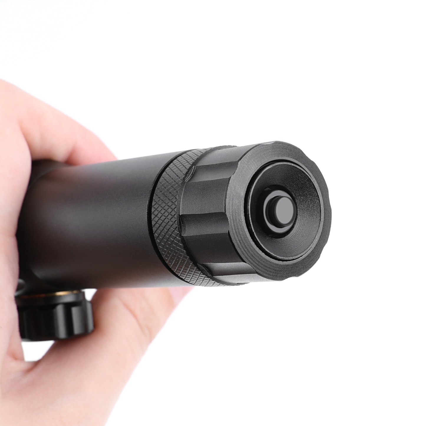 Archery Green Laser Scope 20mm Rail for Hunting Shooting