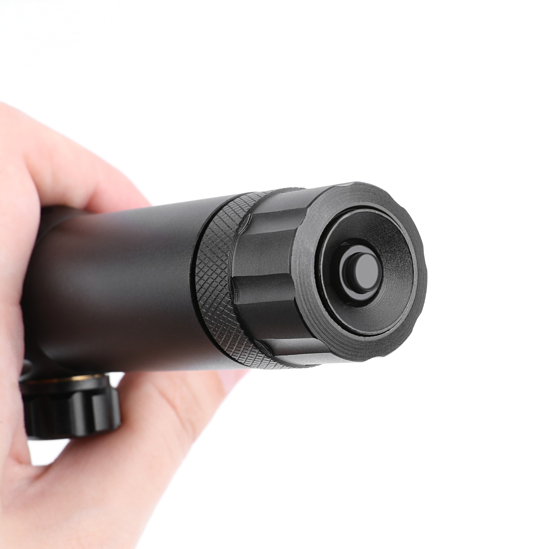 Archery Green Laser Scope 20mm Rail for Hunting Shooting